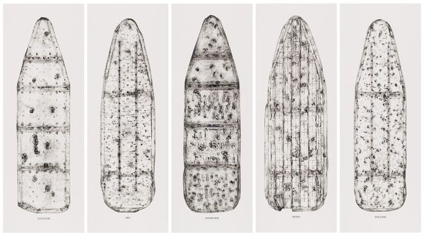 National Academy of Design Presents Sites of Impermanence