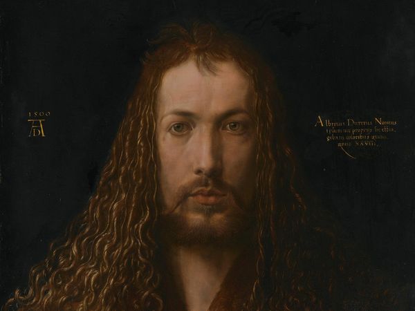 Albrecht Dürer, a Humanist Messiah