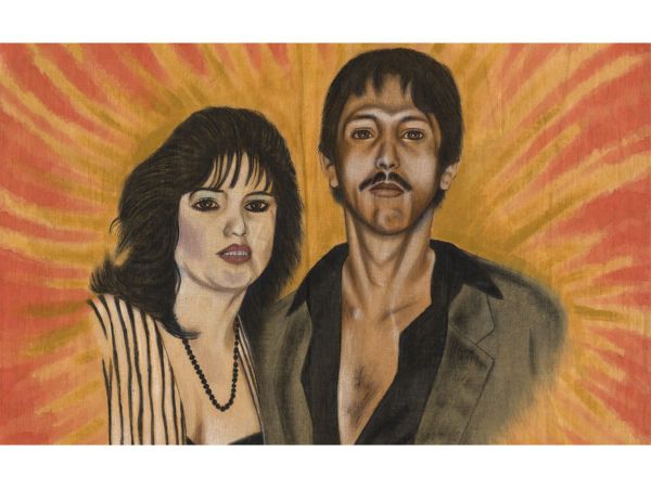 Artepaño Dispatches From the US Carceral System