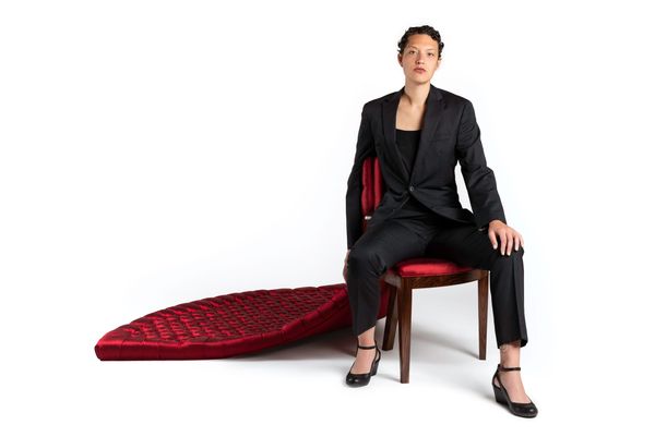 Women Chairmakers Get a Seat at the Table