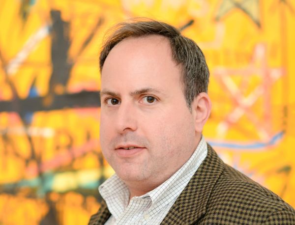 Art Collector Resigns From Boards After Claims of Inciting Violence at Palestine Protest