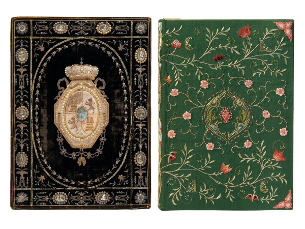 When Book Covers Outshine Their Pages