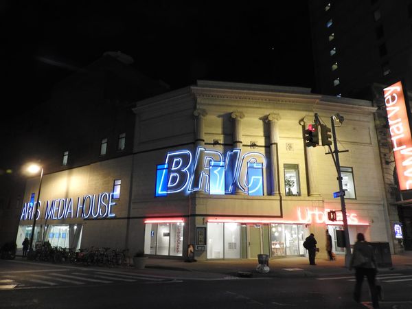 Brooklyn Arts Nonprofit BRIC Lays Off 16 Employees