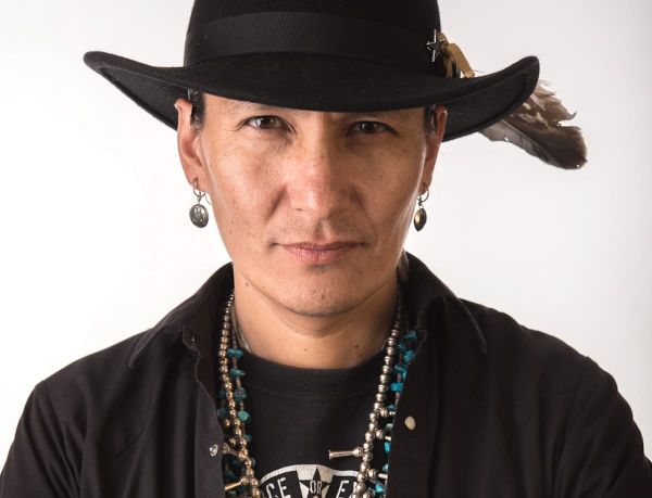 Remembering Indigenous Artist and Organizer Klee Benally