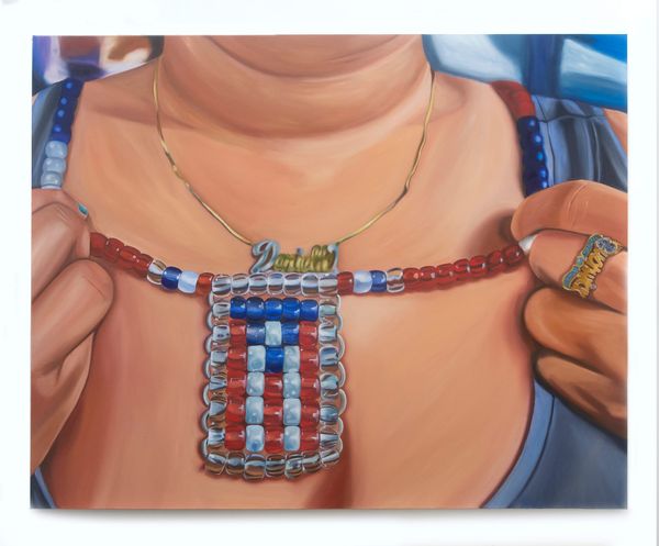 Danielle De Jesus’s Ode to Puerto Rican Bushwick