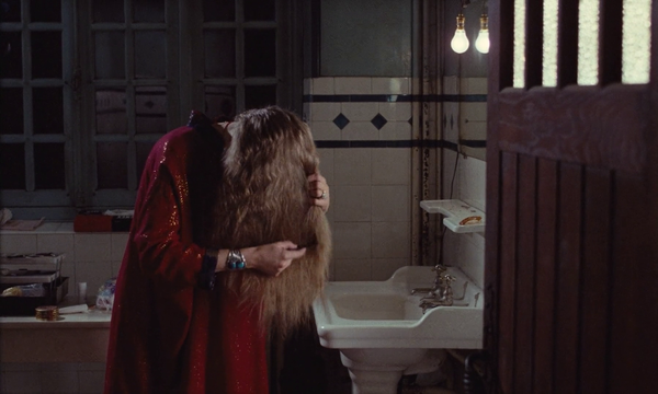 The Writer Who Made Films to “Get Out of the House”