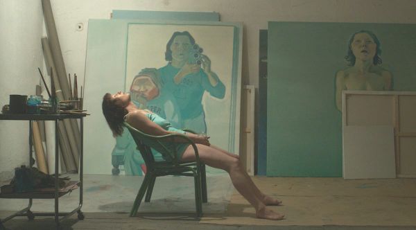 Maria Lassnig’s Triumphant “Little Films”