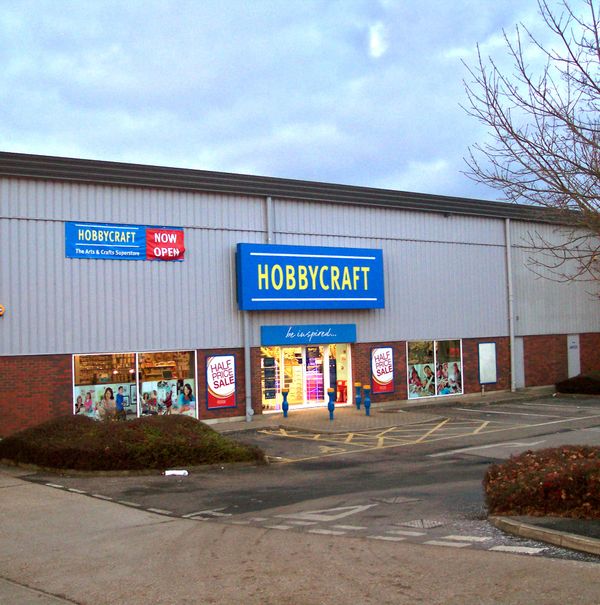 UK Store Accused of Racially Profiling Man Attempting to Buy Spray Paint