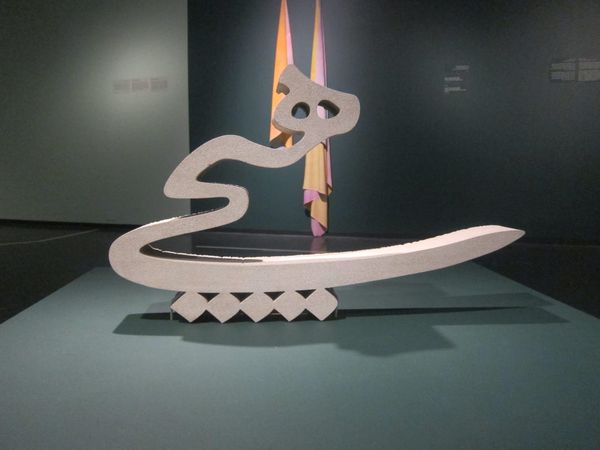 Two Chicago Artists Free Themselves From the Demands of Function