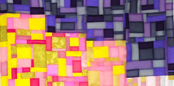 Artwork About Anti-Asian Discrimination Stolen From NYC Art Nonprofit