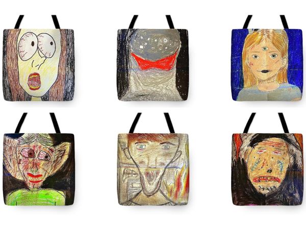 Middle School Teacher Accused of Selling Students’ Art Online