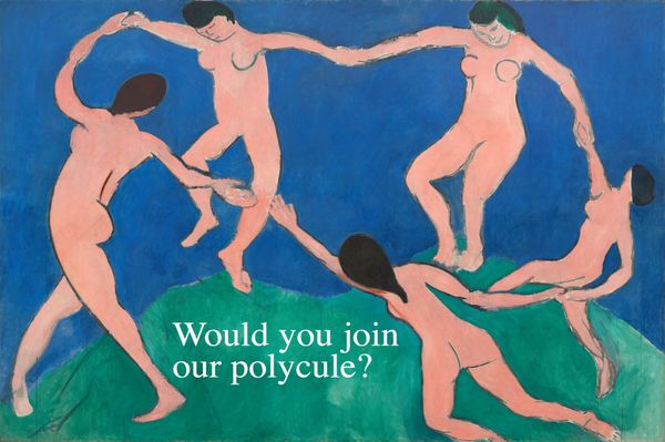 15 Art History-Inspired Valentine’s Day Cards