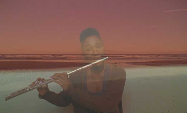 Ephraim Asili Suggests a Different Model of Remembrance