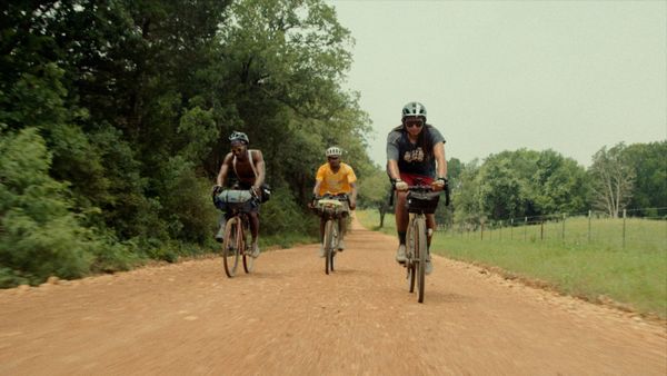 An Online Film Festival That's All About Cycling