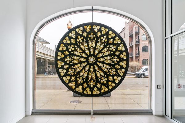 Selva Aparicio’s Memorials to Loss and Renewal