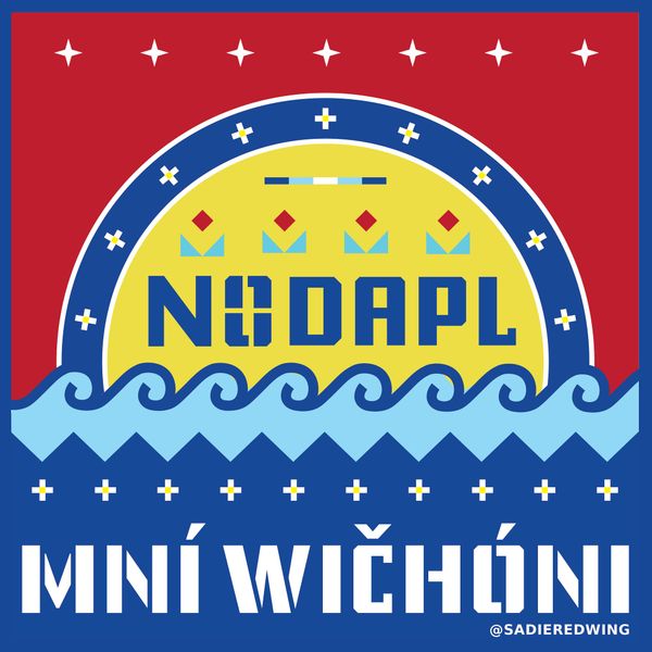 A Living History of Indigenous Graphic Design