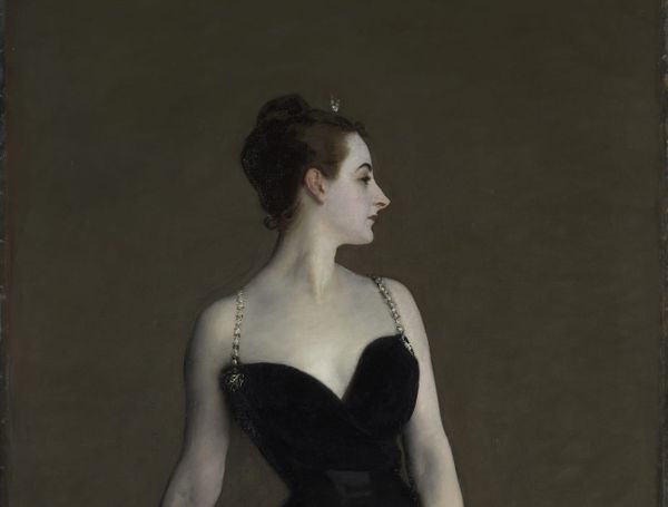 Was John Singer Sargent an Insufferable Snob?