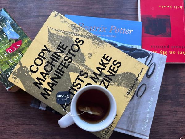 Nationwide Poll Discovers 93% of Art Catalogs Used as Coasters