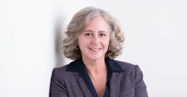 After Controversy, Smithsonian Names Director of Women's History Museum