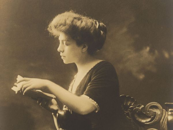 The Extraordinary Story of Black Librarian Belle da Costa Greene