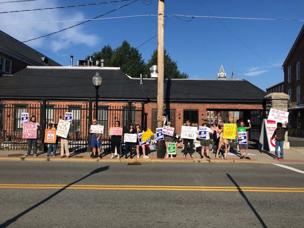 MASS MoCA Workers Threaten to Strike Again Over Wages