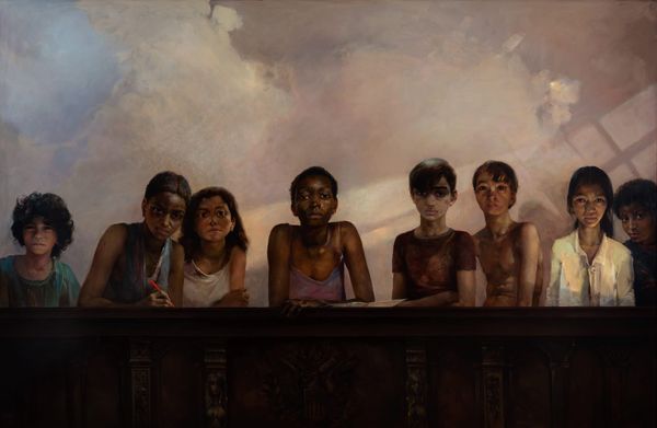 Memories of East Germany’s Bygone Era of International Solidarity