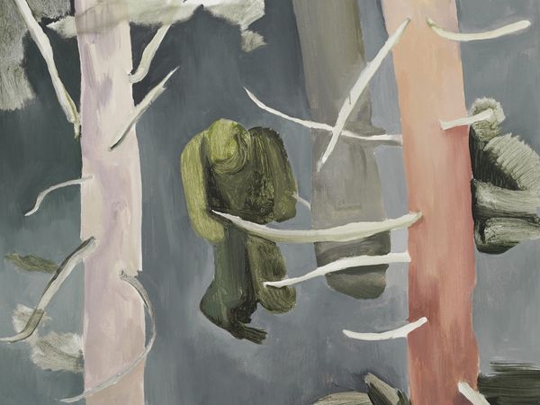 Lesia Khomenko Distills the Resolve of Ukrainians