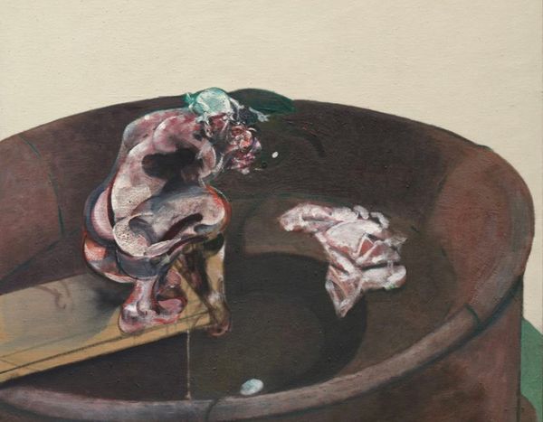 Francis Bacon’s Portrait of a Tragic Lover Goes to Auction for the First Time