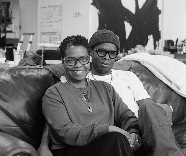 Seeing Ourselves and Each Other in Buffalo’s Black Arts Scene