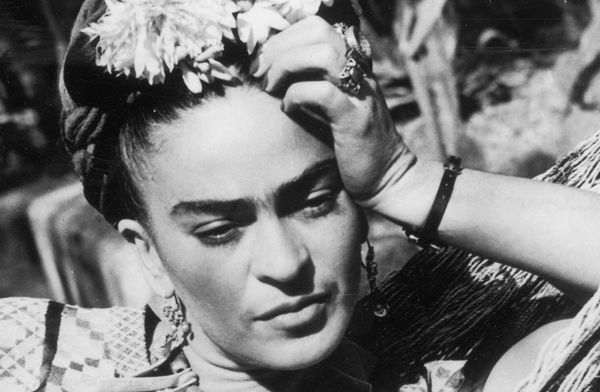 Frida Kahlo Corporation Sues Amazon Vendors