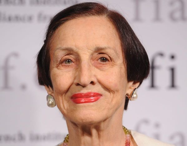 Picasso Museum Is Showing Françoise Gilot’s Work, Finally