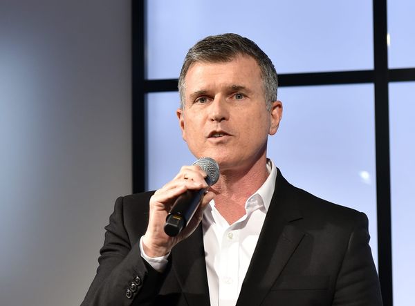 Patrick Moore to Resign as Warhol Museum Director