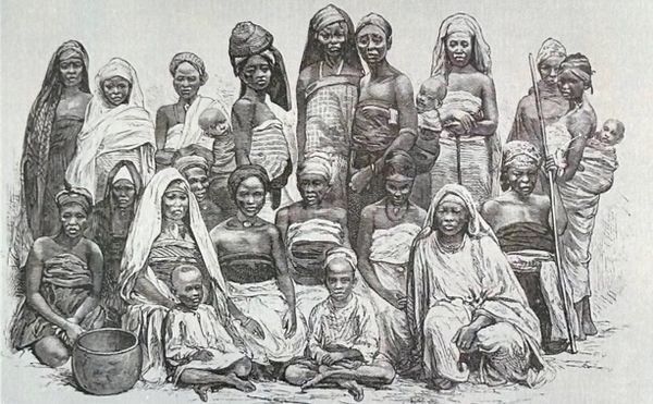 Decolonizing Joseph Conrad’s Heart of Darkness