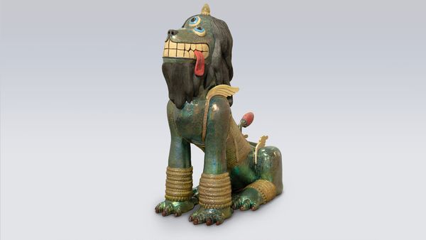 Rubin Museum Presents the Last Exhibition in Its New York Building