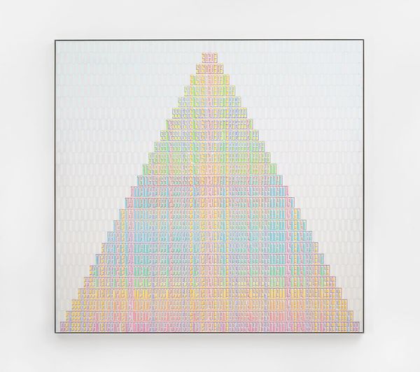 Pratt Manhattan Gallery Presents The Apex Is Nothing