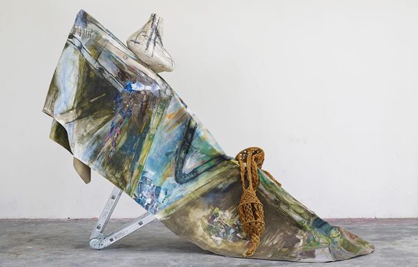 Indie Folk: New Art and Sounds from the Pacific Northwest