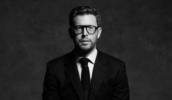 Beleaguered British Museum Appoints New Director