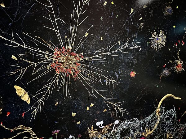 The Agony and Ecstasy of Tanya Marcuse’s Labyrinths