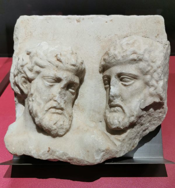 The Fugitive Ghost of Ancient Greece’s Greatest Sculptor