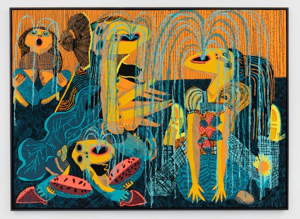 Summer Wheat’s Communal Eden