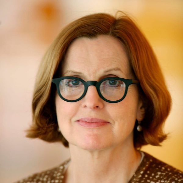 New York Times Art Critic Roberta Smith Retiring After 32 Years