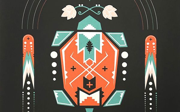 How Can a Poster Sing?