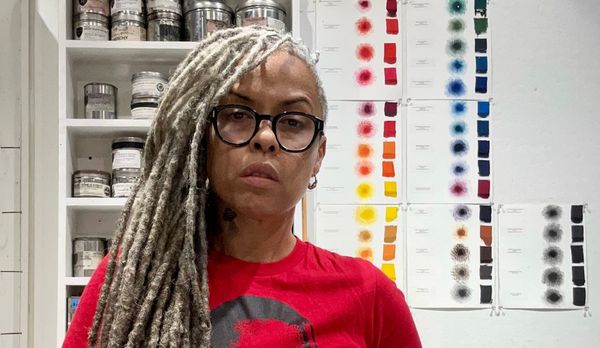 1,000+ Sign Letter in Support of Artist Shellyne Rodriguez