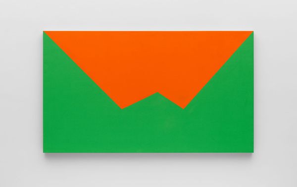 Three Shows at SITE Santa Fe Champion Abstraction Across Generations