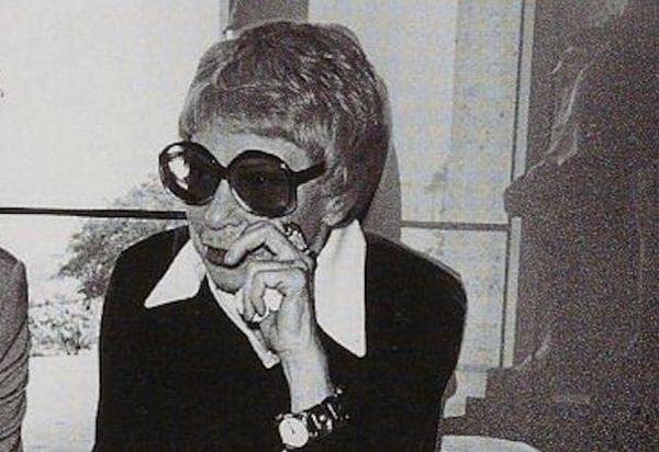 Looking Back On the Life and Legacy of Emily Hall Tremaine