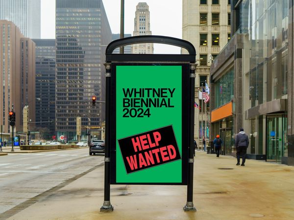 After Low Attendance, Whitney Biennial Releases Open Call for “Controversial” Artwork