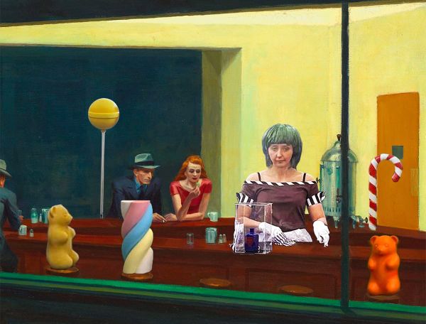 Wonkiest Memes of the “Willy's Chocolate Experience” Fiasco