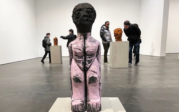 8 Art Shows to See in New York This March