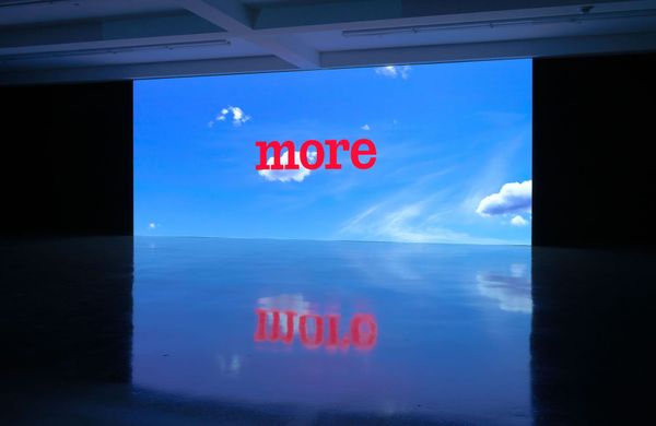 Nora Turato Makes Collective Angst Creative