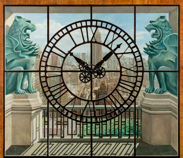 See Dozens of New York City Landmarks That No Longer Exist